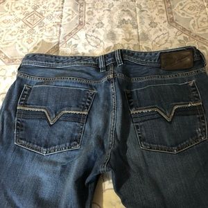 Diesel Jeans